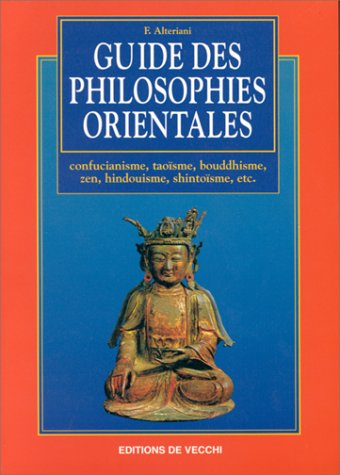 Guide des philosophies orientales