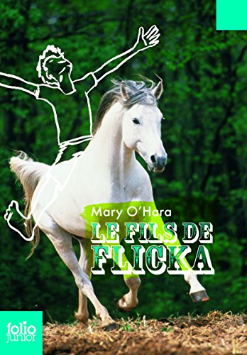 Le fils de Flicka
