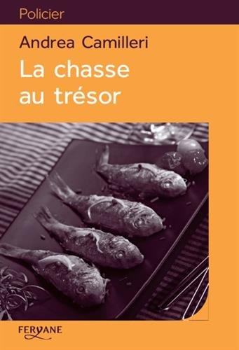 La chasse au trésor