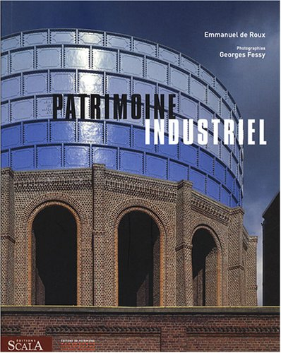 Patrimoine industriel