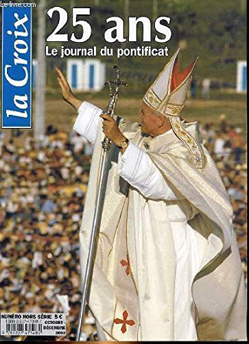 LA CROIX NUMERO HORS SERIE