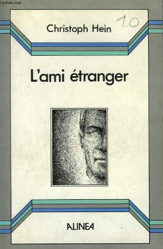 L'Ami étranger