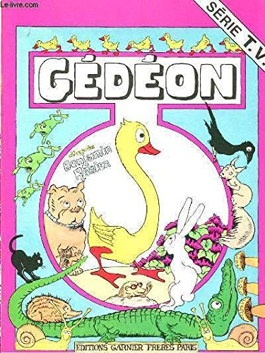 gédéon