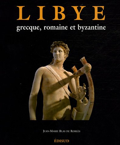 Libye grecque, romaine et byzantine