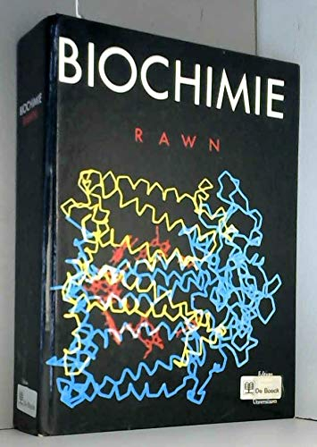 Traité de biochimie