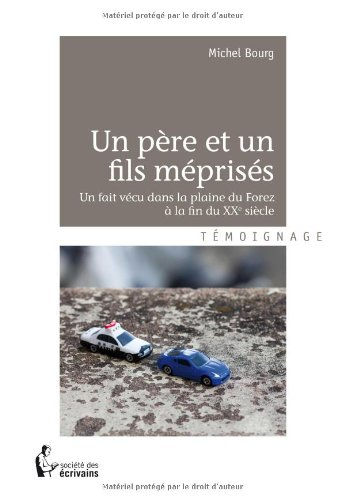 un pÈre et un fils mÉprisÉs