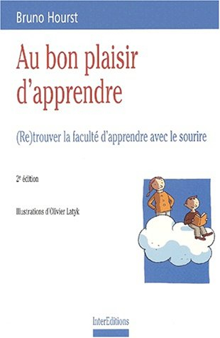 Au bon plaisir d'apprendre