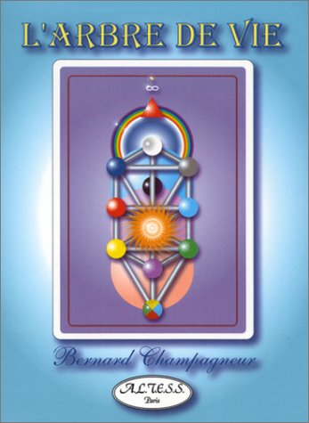 L'arbre de vie : livret explicatif des plaches