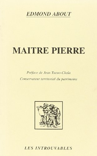 Maître Pierre