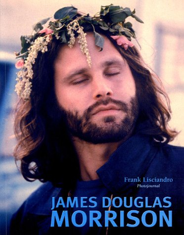 James Douglas Morrison