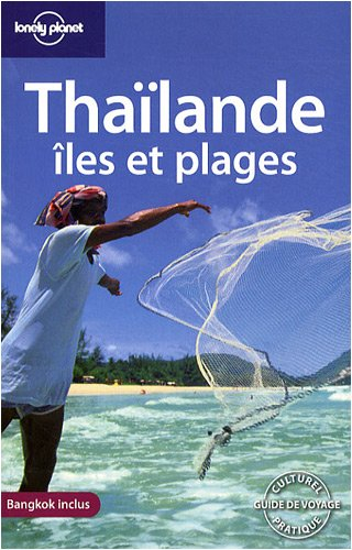 Thaïlande : îles et plages