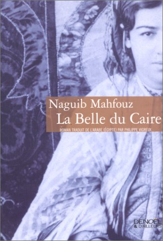 La belle du Caire