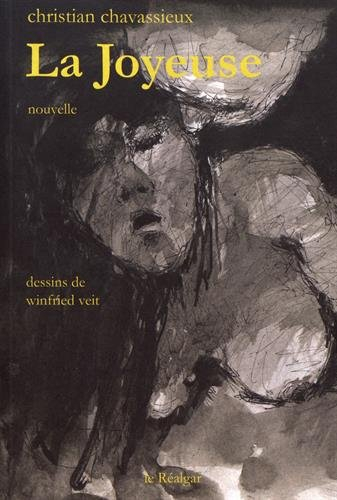 La joyeuse : nouvelle