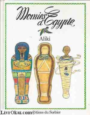 momies d'egypte