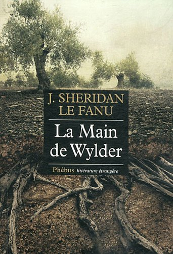 La main de Wylder