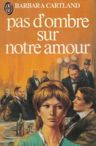 pas d'ombre sur notre amour