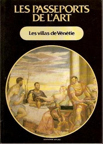 Villas de Vénétie