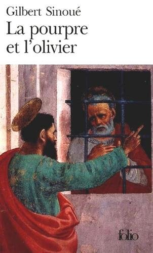 La pourpre et l'olivier ou Calixte Ier, le pape oublié