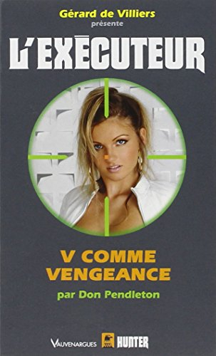 V comme vengeance