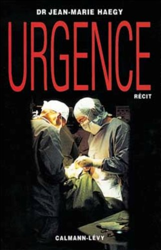Urgence : récit