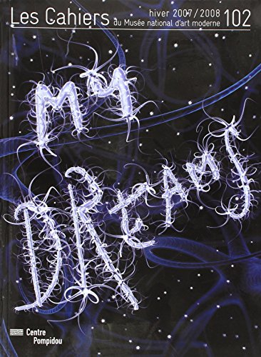 Cahiers du Musée national d'art moderne, n° 102