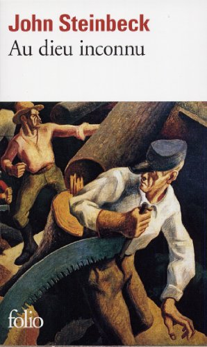 Au Dieu inconnu