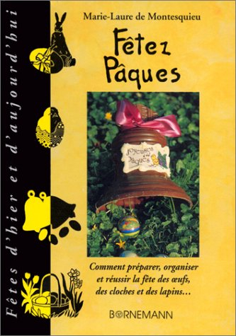 Fêtez Pâques