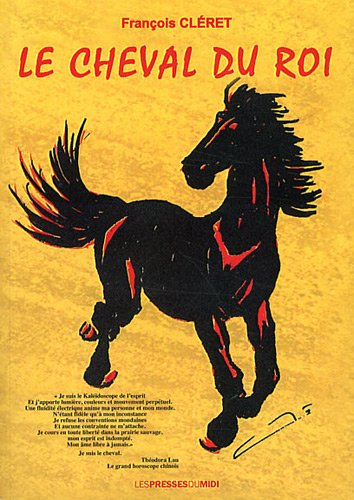 Le cheval du roi