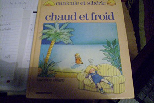 Chaud et froid