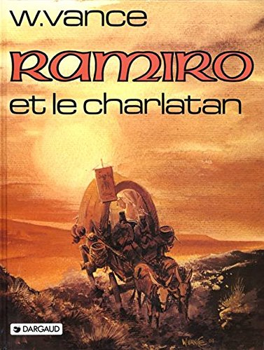 ramiro : le charlatan