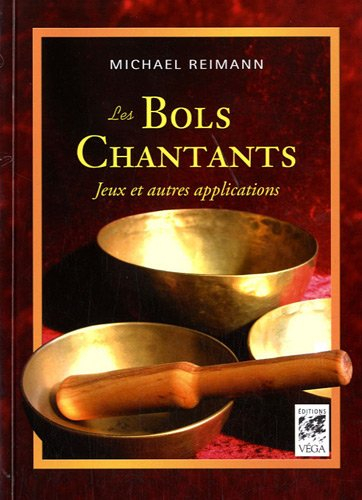 Les bols chantants : jeux et autres applications