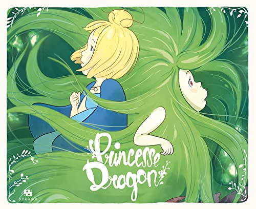Princesse Dragon : l'histoire du film racontée aux petits