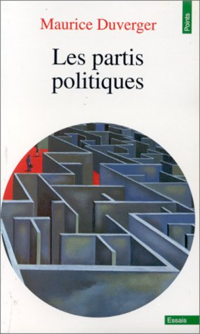Les partis politiques