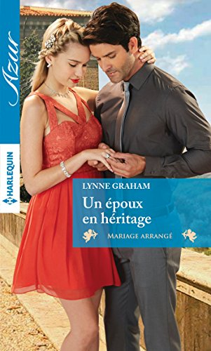 Un époux en héritage : mariage arrangé