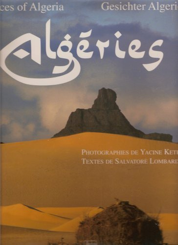 ALGERIES
