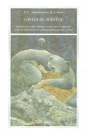 Contes de Norvège. Vol. 1