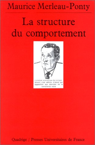 la structure du comportement