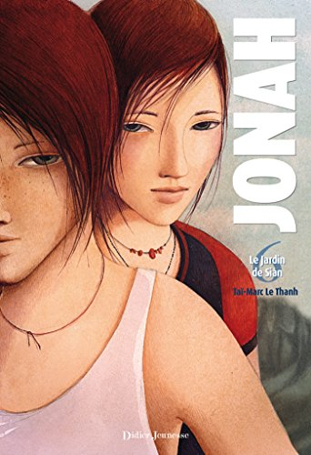 Jonah. Vol. 6. Le jardin de Siàn