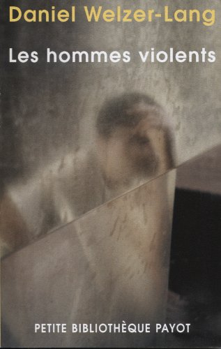 Les hommes violents