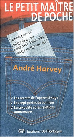 le petit maître de poche