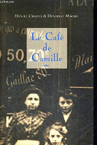 Le café de Camille