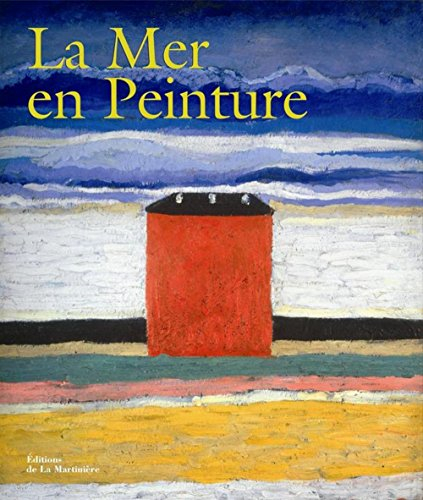 La mer en peinture