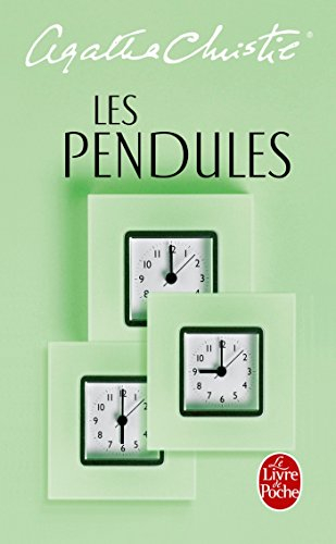 Les pendules