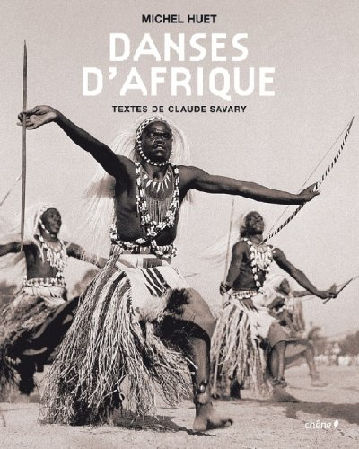 Danses d'Afrique