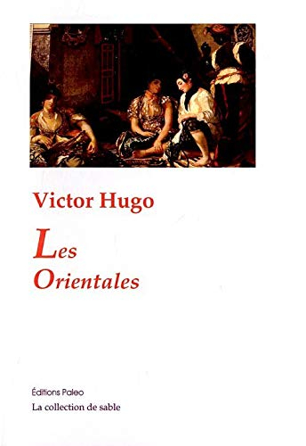 Les orientales : 1829