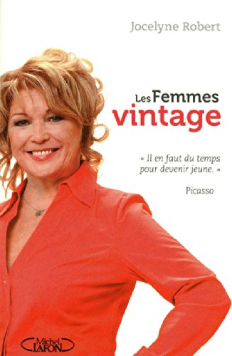 Les femmes vintage