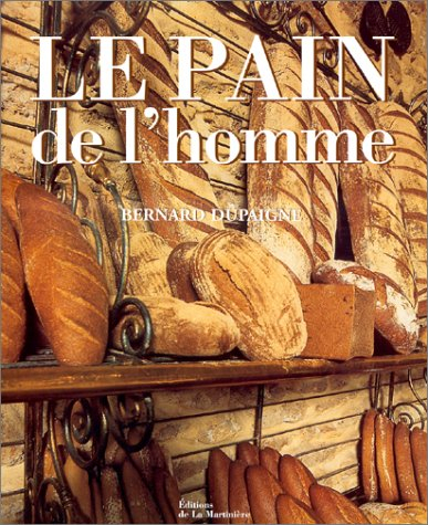 Le pain de l'homme
