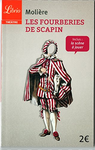 Les fourberies de Scapin