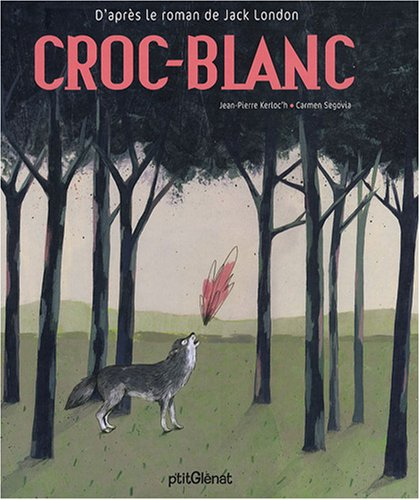 Croc-Blanc