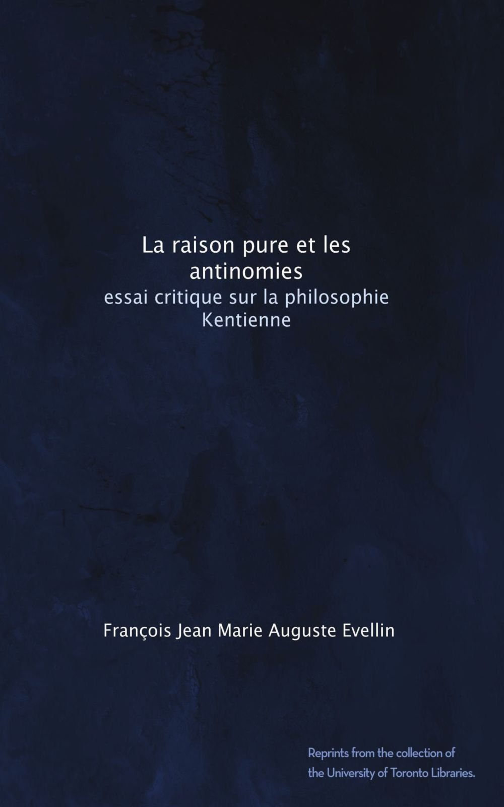 La chouquette Ironique - Introduction insolite à la philosophie